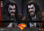 DC Comics Movie Masterpiece Action Figure 1/6 Lobo 33 cm