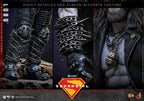 DC Comics Movie Masterpiece Action Figure 1/6 Lobo 33 cm