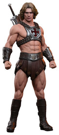 Masters of the Universe Movie Masterpiece Action Figure 1/6 He-Man 31 cm Hot Toys