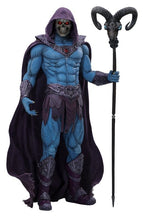Masters of the Universe Movie Masterpiece Action Figure 1/6 Skeletor 31 cm Hot Toys