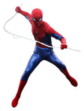 Marvel Spider-Man: Brand New Day Action Figure 1/6 Spider-Man 29 cm Hot Toys
