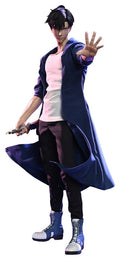 Solo Leveling Action Figure 1/6 Sung Jinwoo 32 cm Hot Toys