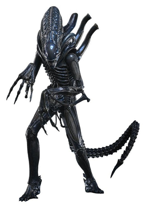 Alien Movie Masterpiece Action Figure 1/6 Alien Warrior 39 cm Hot Toys