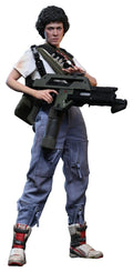 Alien Movie Masterpiece Action Figure 1/6 Ellen Ripley 30 cm Hot Toys