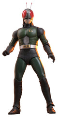 Kamen Rider Black RX Action Figure 1/6 Kamen Rider Black RX 31 cm Hot Toys