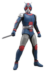 Kamen Rider Black RX Action Figure 1/6 BioRider 31 cm Hot Toys