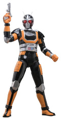 Kamen Rider Black RX Action Figure 1/6 RoboRider 31 cm Hot Toys