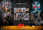 Kamen Rider Black RX Action Figure 1/6 RoboRider 31 cm