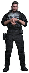 Marvel Action Figure 1/6 The Punisher 31 cm Hot Toys