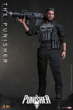 Marvel Action Figure 1/6 The Punisher 31 cm
