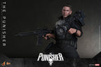 Marvel Action Figure 1/6 The Punisher 31 cm