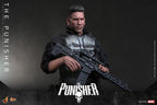 Marvel Action Figure 1/6 The Punisher 31 cm