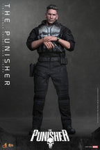 Marvel Action Figure 1/6 The Punisher 31 cm