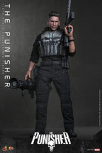 Marvel Action Figure 1/6 The Punisher 31 cm