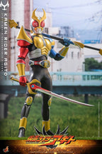 Kamen Rider Action Figure 1/6 Agito 31 cm