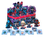 Solo Leveling Cosbi Mini Figures 11 cm Blind Box Display (8) Hot Toys