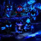 Solo Leveling Cosbi Mini Figures 11 cm Blind Box Display (8)
