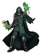 Avengers: Doomsday Movie Masterpiece Action Figure 1/6 Doctor Doom 31 cm Hot Toys