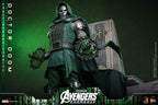 Avengers: Doomsday Movie Masterpiece Action Figure 1/6 Doctor Doom 31 cm
