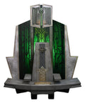 Avengers: Doomsday Movie Masterpiece Action Figure Accessory 1/6 Doom's Throne 33 cm Hot Toys