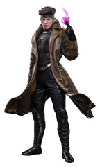 Avengers: Doomsday Movie Masterpiece Action Figure 1/6 Gambit 31 cm Hot Toys