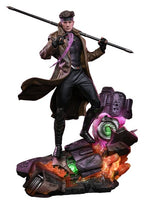Avengers: Doomsday Movie Masterpiece Action Figure 1/6 Gambit (Deluxe Version) 31 cm Hot Toys