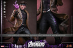 Avengers: Doomsday Movie Masterpiece Action Figure 1/6 Gambit (Deluxe Version) 31 cm