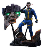 Avengers: Doomsday Movie Masterpiece Action Figure 1/6 Cyclops (Deluxe Version) 30 cm Hot Toys