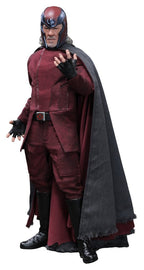 Avengers: Doomsday Movie Masterpiece Action Figure 1/6 Magneto 30 cm Hot Toys
