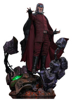 Avengers: Doomsday Movie Masterpiece Action Figure 1/6 Magneto (Deluxe Version) 30 cm Hot Toys