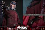 Avengers: Doomsday Movie Masterpiece Action Figure 1/6 Magneto (Deluxe Version) 30 cm