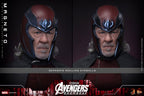 Avengers: Doomsday Movie Masterpiece Action Figure 1/6 Magneto 30 cm
