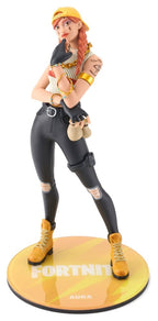 Fortnite Megami Style PVC Figure 1/9 Aura 22 cm Hot Toys