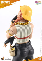 Fortnite Megami Style PVC Figure 1/9 Aura 22 cm