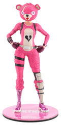 Fortnite Megami Style PVC Figure 1/9 Cuddle Team Leader 22 cm Hot Toys