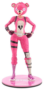 Fortnite Megami Style PVC Figure 1/9 Cuddle Team Leader 22 cm Hot Toys