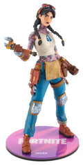 Fortnite Megami Style PVC Figure 1/9 Jules 22 cm Hot Toys