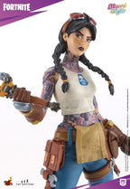 Fortnite Megami Style PVC Figure 1/9 Jules 22 cm