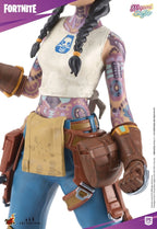 Fortnite Megami Style PVC Figure 1/9 Jules 22 cm