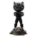 The Infinity Saga Mini Co. PVC Figure Black Panther 15 cm Iron Studios