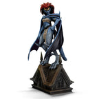 Gargoyles Art Scale Statue 1/10 Demona 29 cm Iron Studios