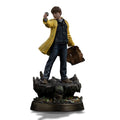 The Goonies Art Scale Statue 1/10 Mikey Walsh (40th anniversary) 21 cm Iron Studios