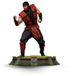 Mortal Kombat Art Scale Statue 1/10 Ermac (Ninjas Collection) 21 cm Iron Studios