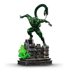 Spider-Man vs. Villains Diorama BDS Art Scale Statue 1/10 Scorpion 30 cm Iron Studios
