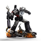 Transformers Demi Art Scale Statue 1/20 Megatron 32 cm Iron Studios
