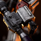 Transformers Demi Art Scale Statue 1/20 Megatron 32 cm
