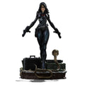 G.I. Joe Art Scale Statue 1/10 Baroness 22 cm Iron Studios