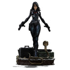 G.I. Joe Art Scale Statue 1/10 Baroness 22 cm Iron Studios