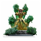 Saint Seiya Art Scale Statue 1/10 Libra Dohko 25 cm Iron Studios