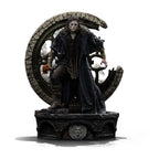 Guillermo Del Toro's Art Scale Statue 1/10 Frankenstein's Monster 24 cm Iron Studios